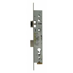 Technal Gearbox is often found on aluminium doors